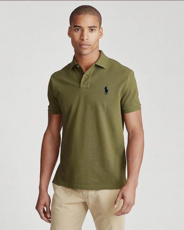 polo Men's Polo 10